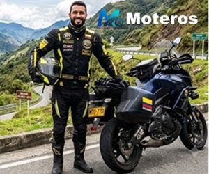 Moteros 100%