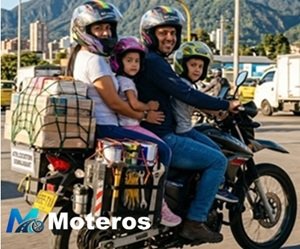 Familias Moteras